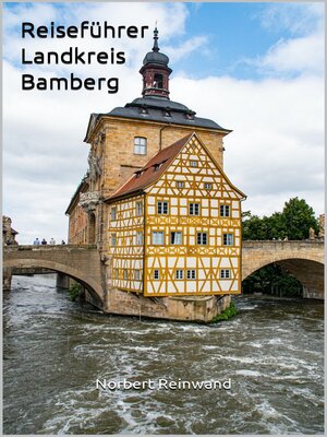 Reiseführer Landkreis Bamberg - ebook